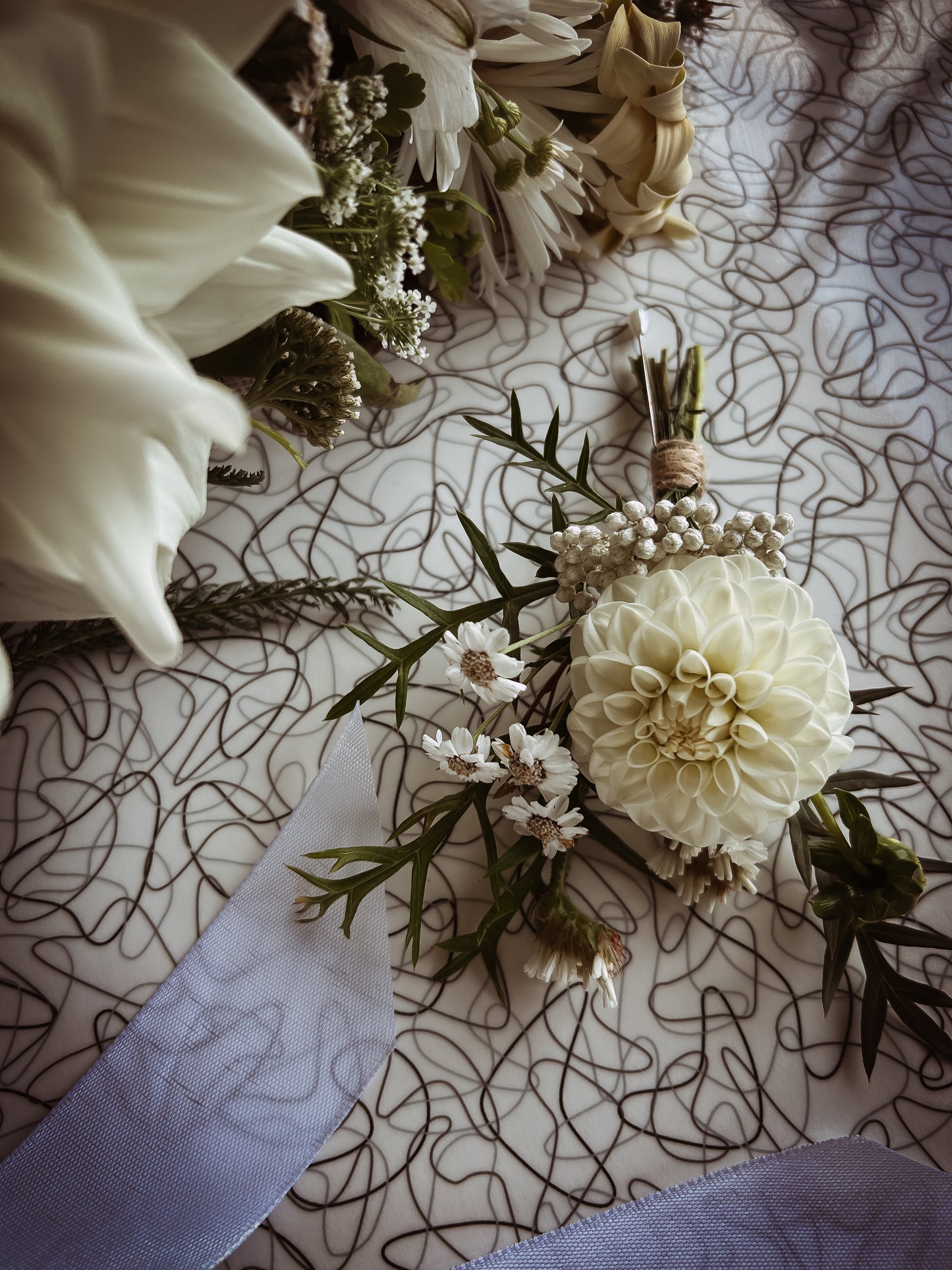 Wildstyler Wedding Flowers