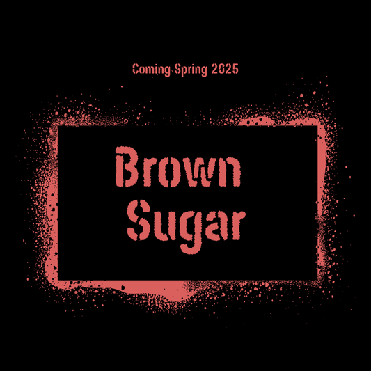 Brown Sugar