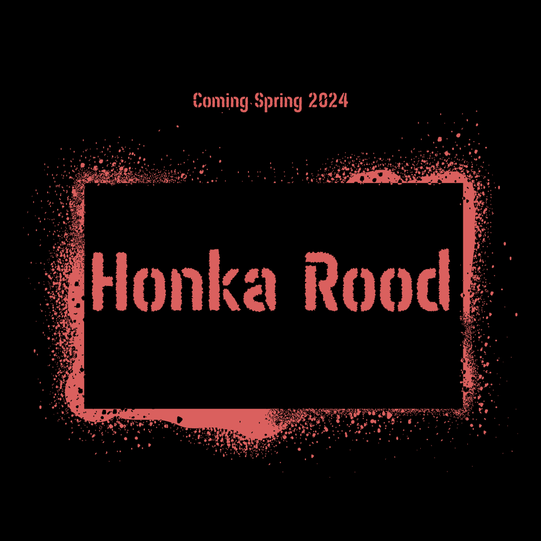 Honka Rood