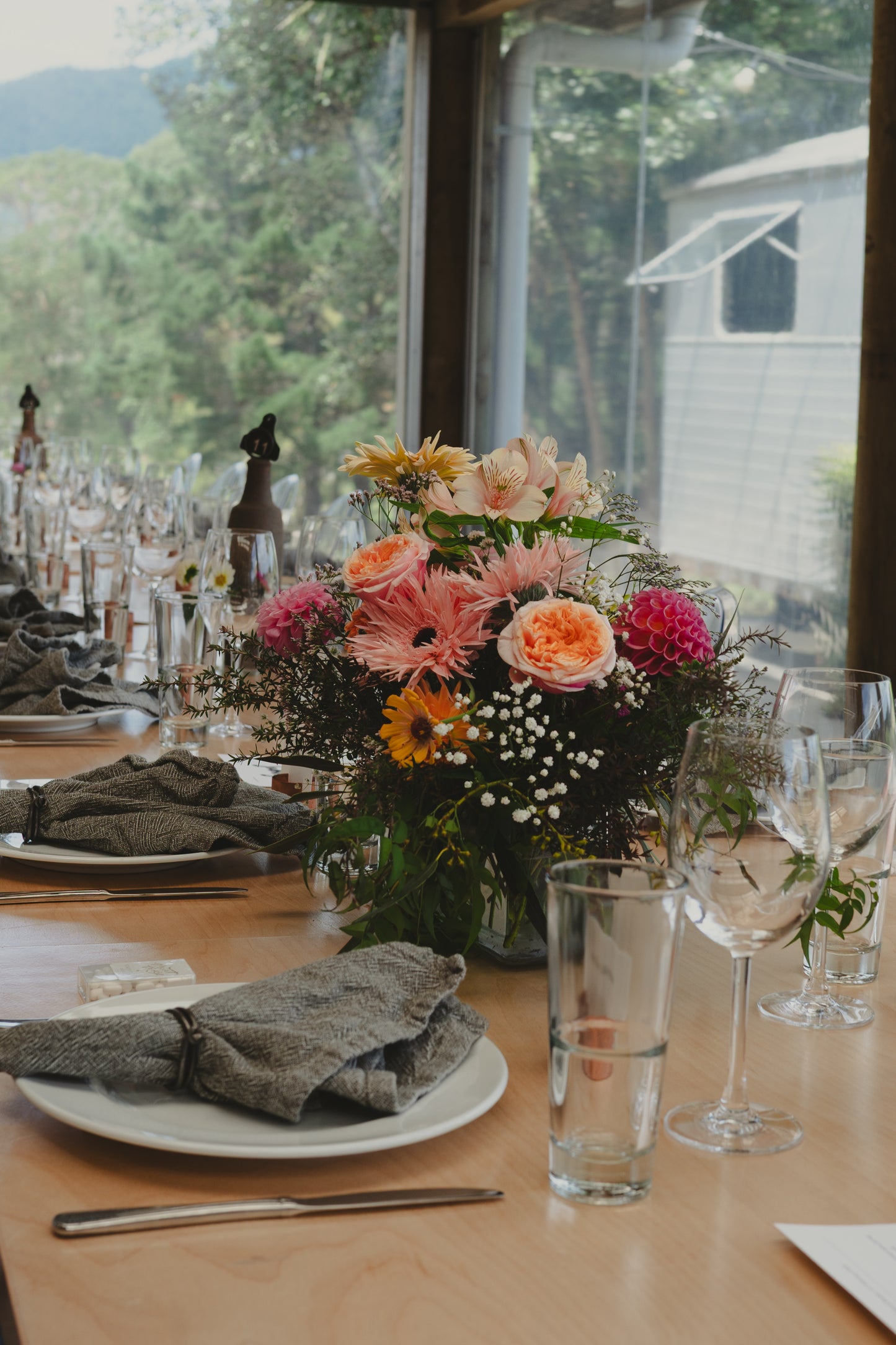 Wildstyler Wedding Flowers