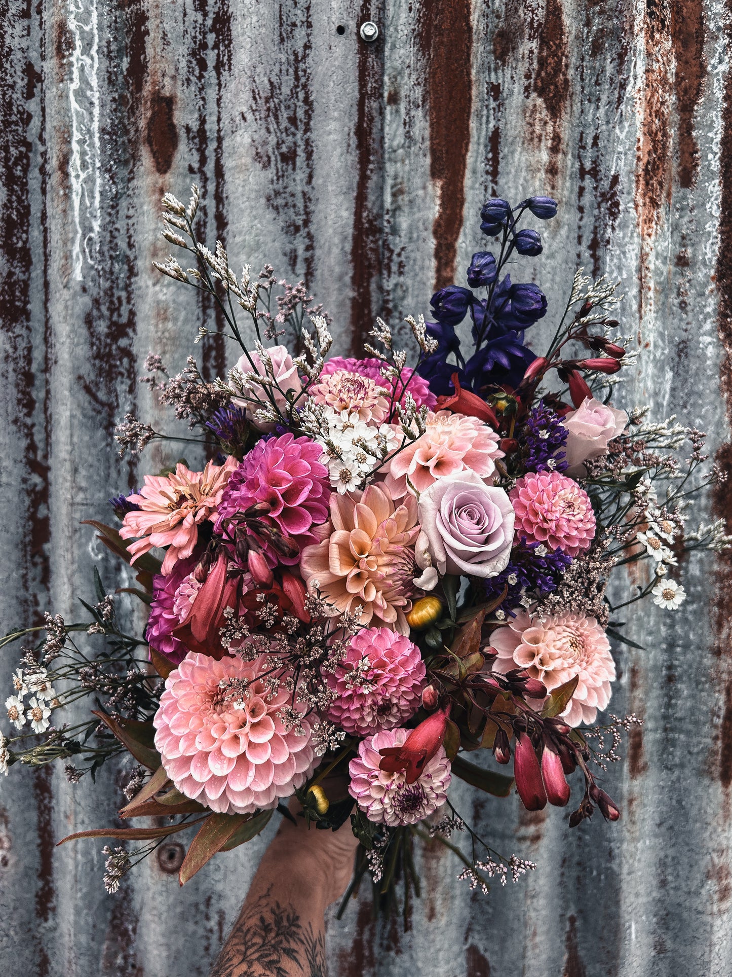 Medium Seasonal Bouquet