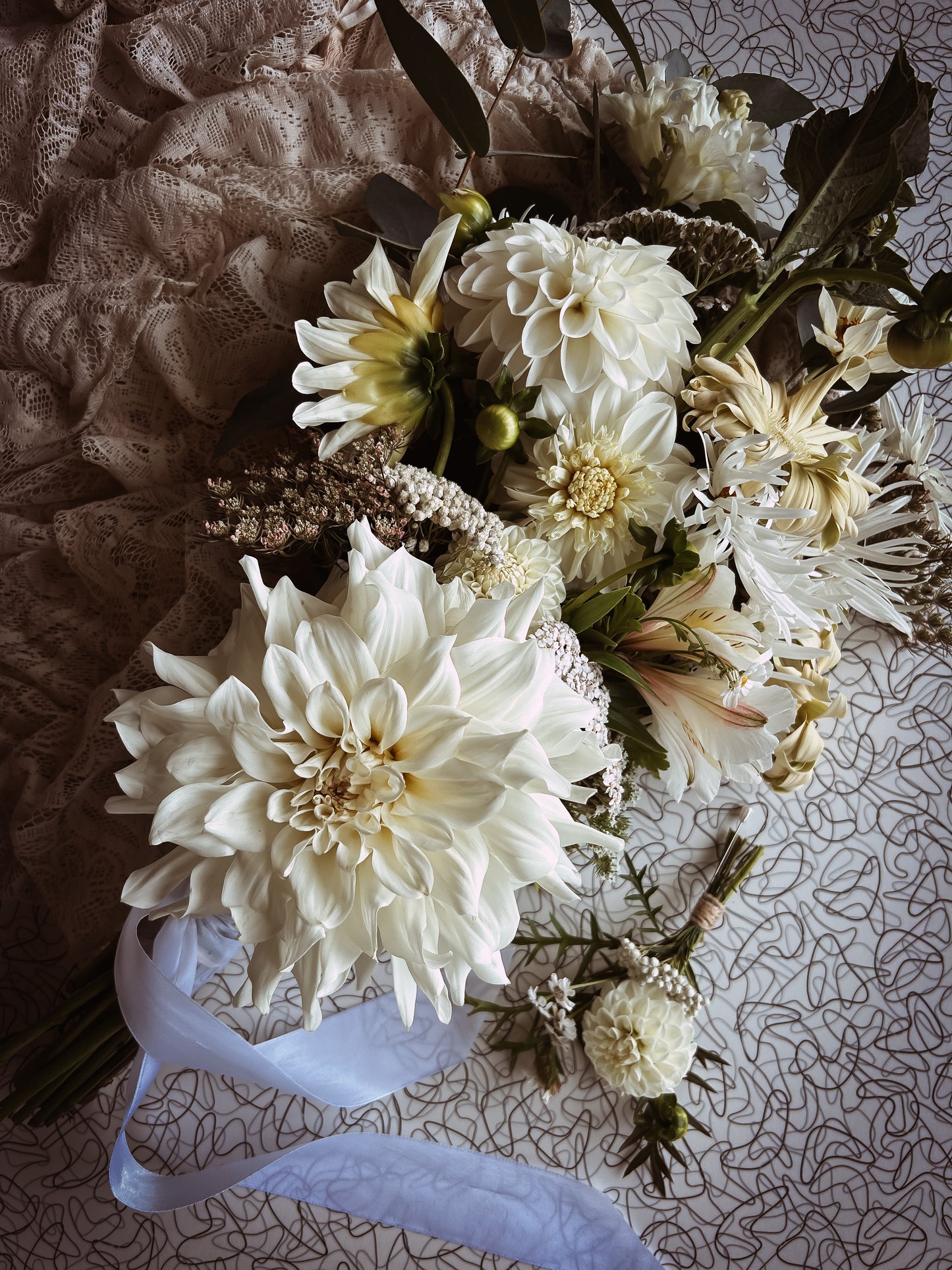 Wildstyler Wedding Flowers