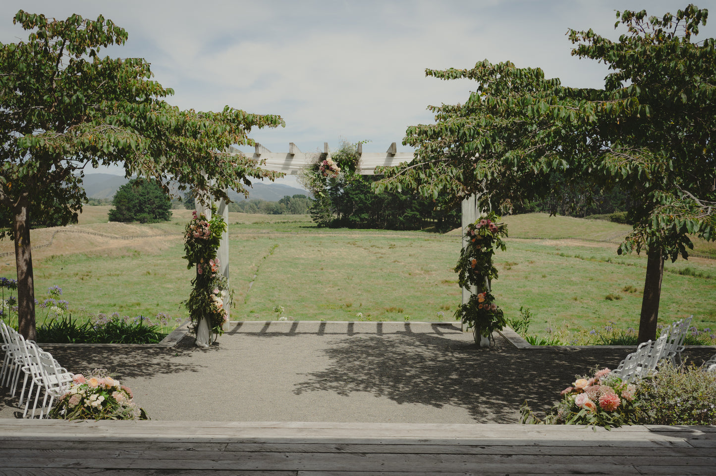 Wildstyler Wedding Flowers