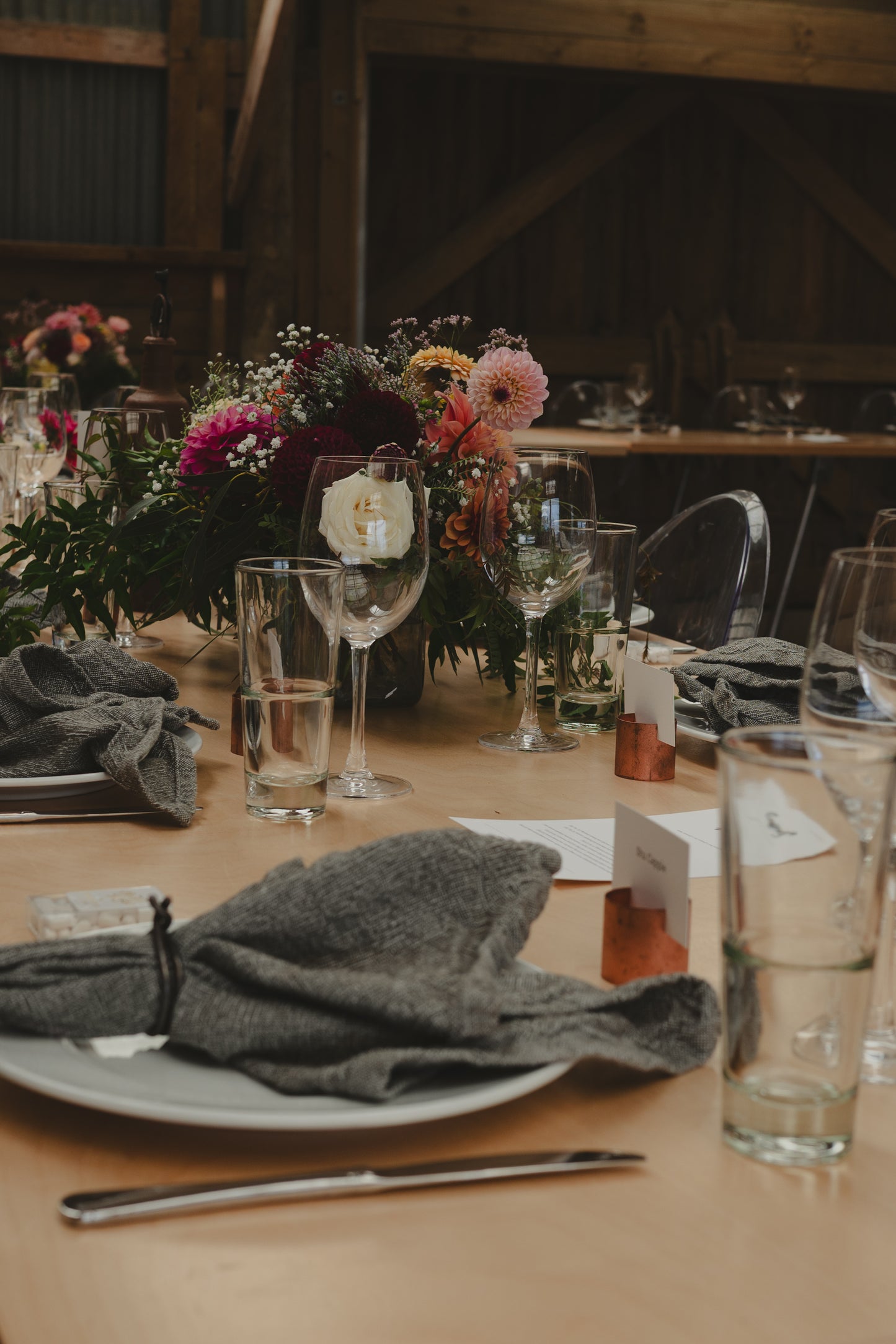 Wildstyler Wedding Flowers