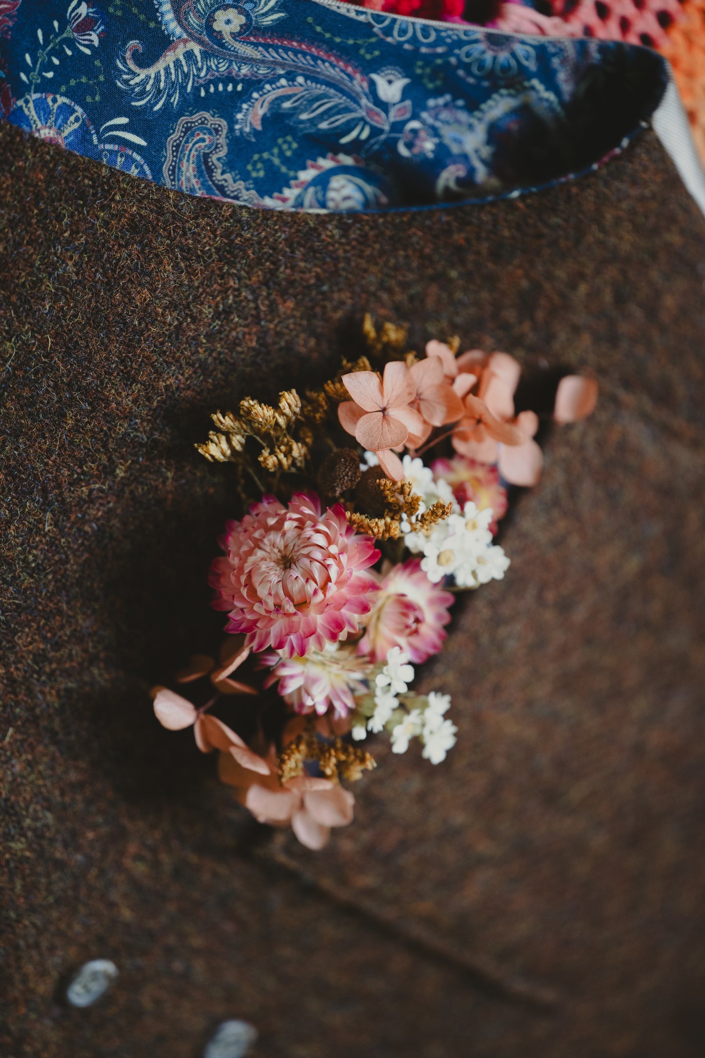 Wildstyler Wedding Flowers