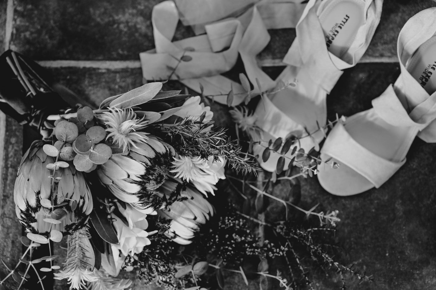 Wildstyler Wedding Flowers