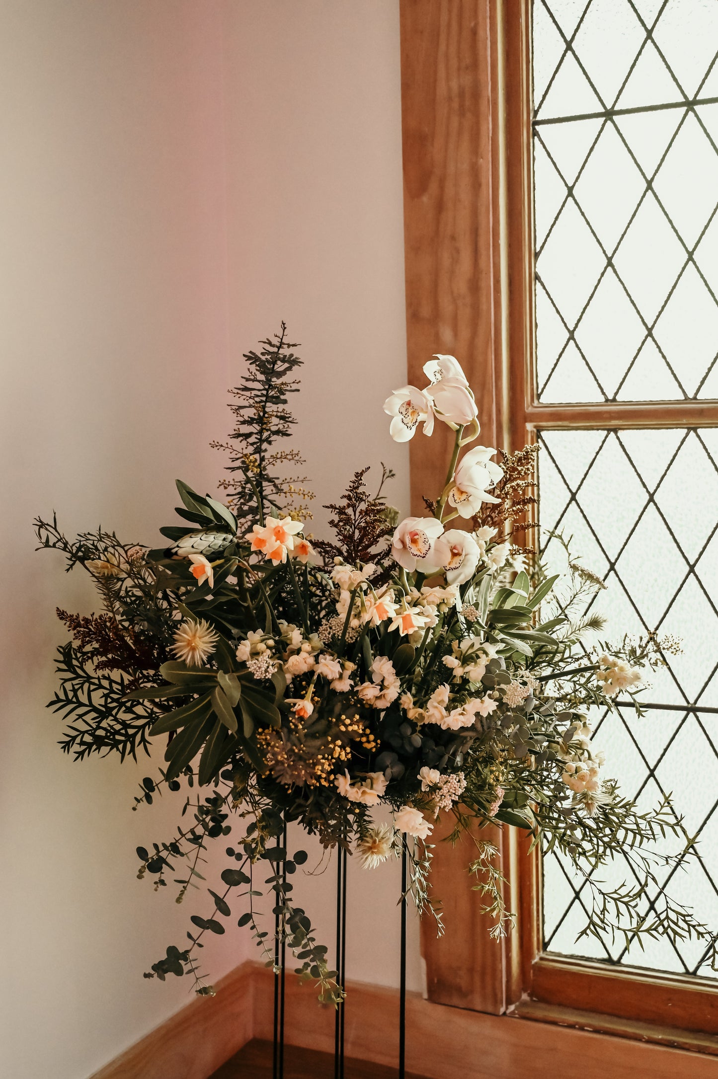 Wildstyler Wedding Flowers