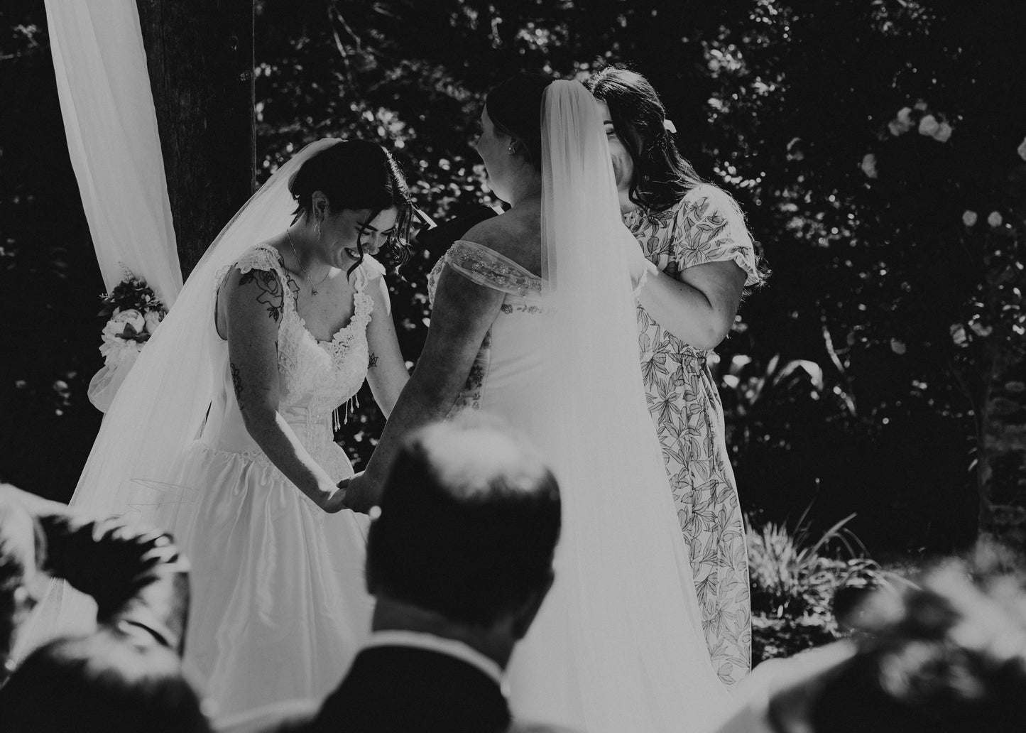 Wedding Photography Packages