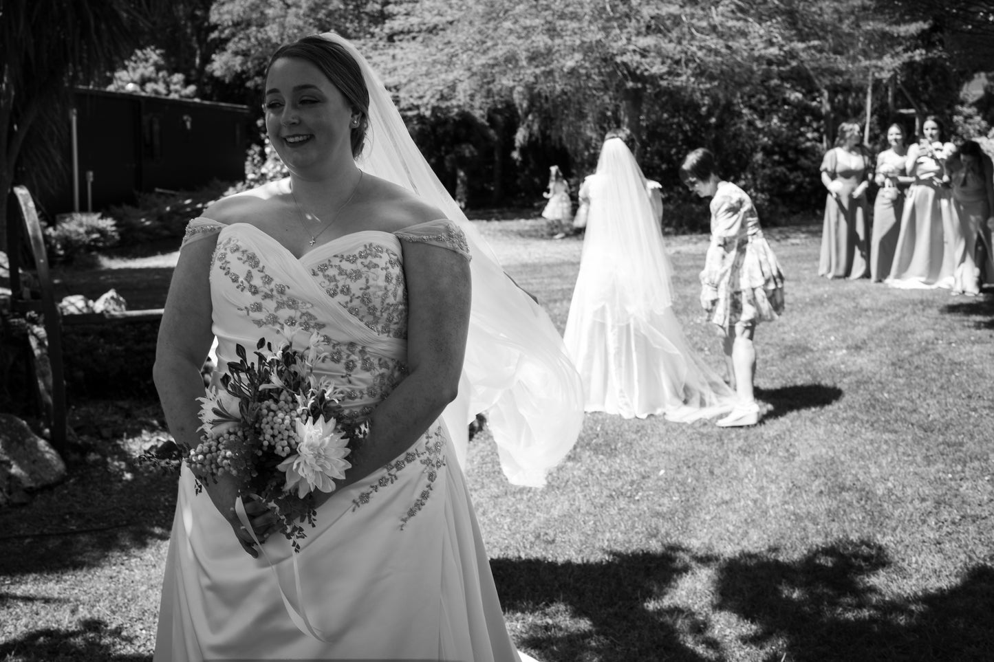 Wedding Photography Packages