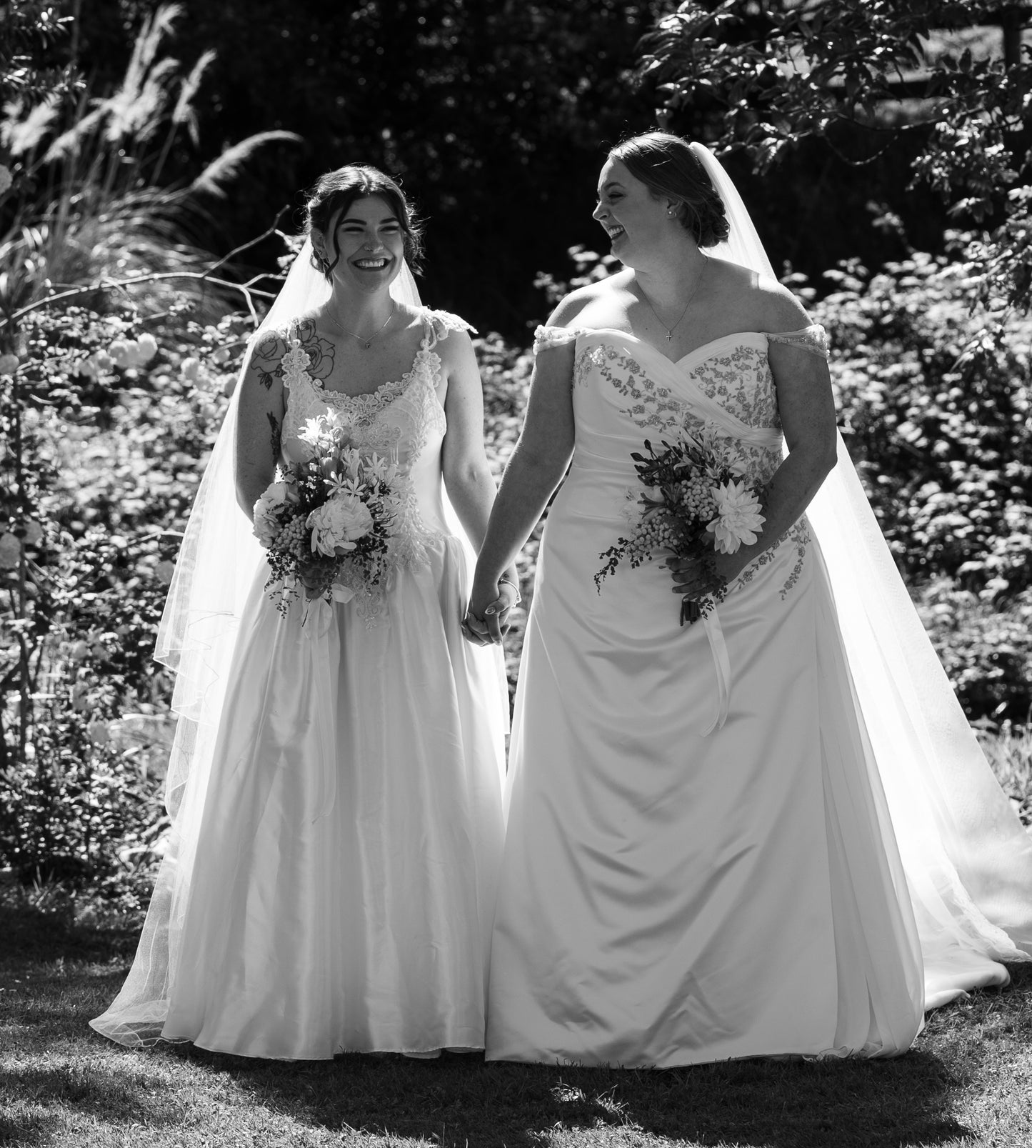 Wedding Photography Packages