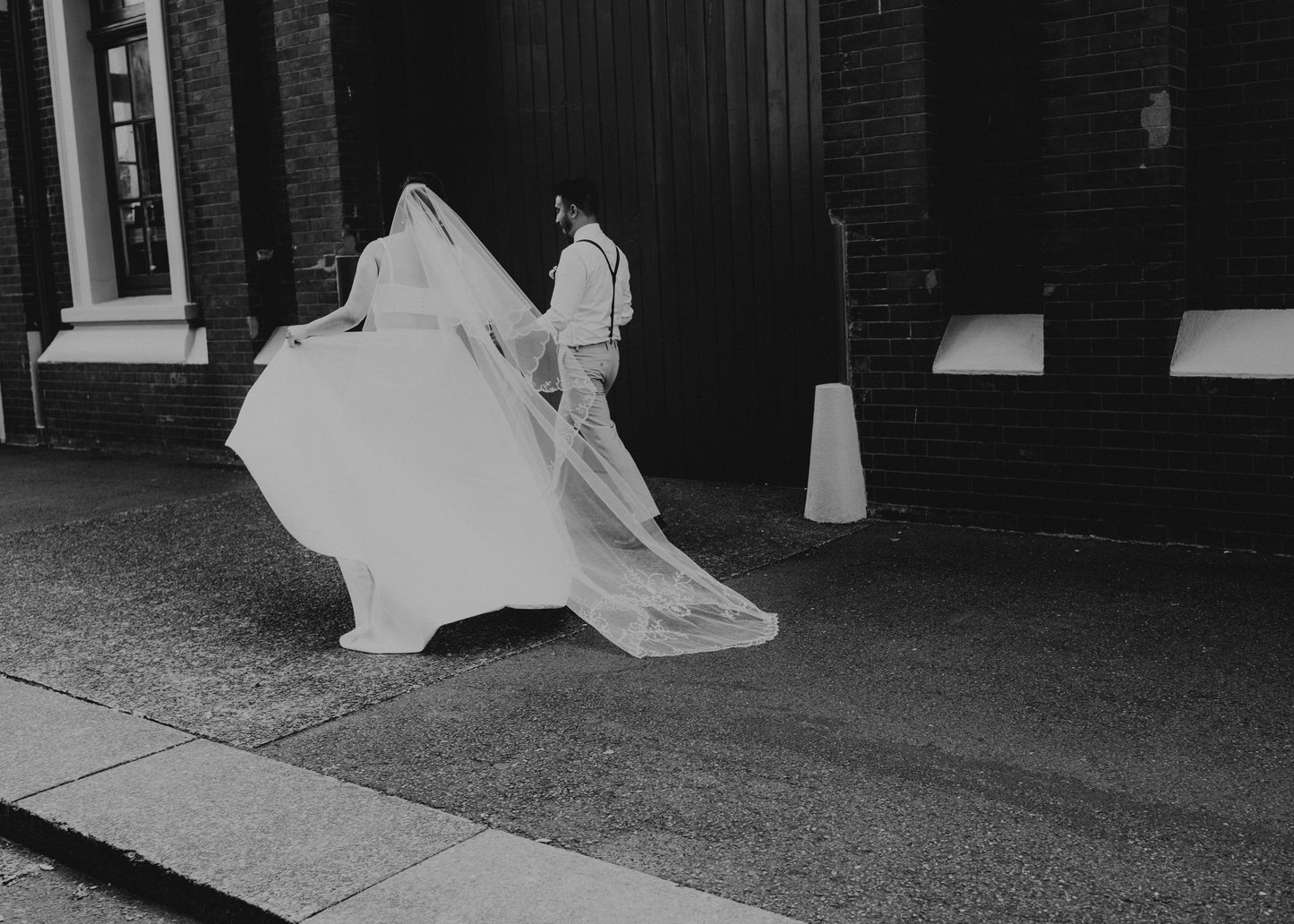 Wedding Photography Packages