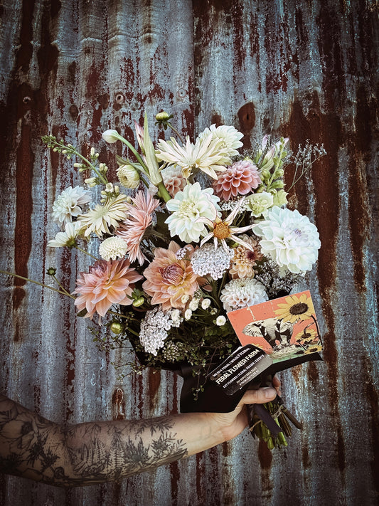 Medium Seasonal Bouquet