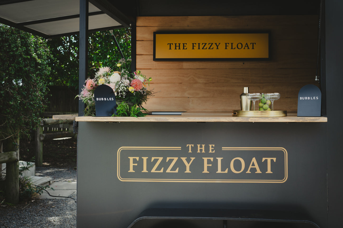 Wildstyler Wedding Flowers