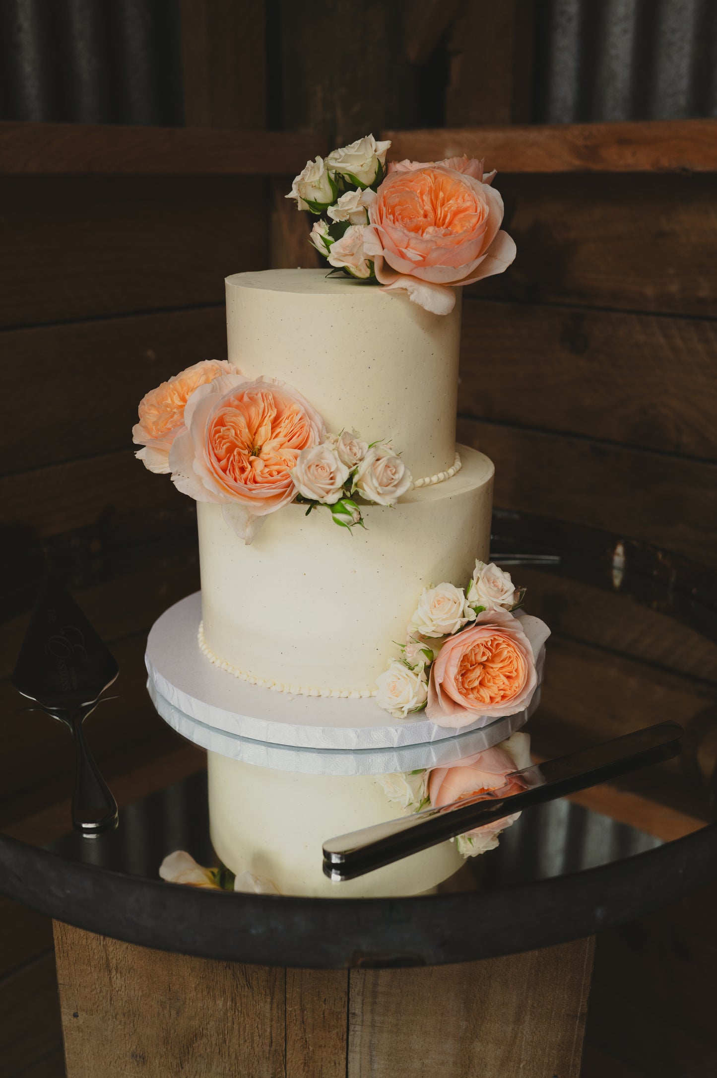 Wildstyler Wedding Flowers