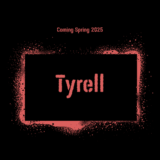 Tyrell