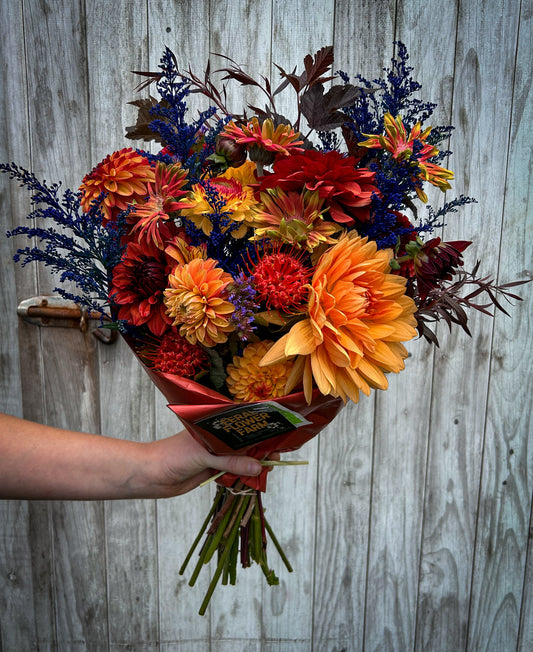 Large Seasonal Bouquet
