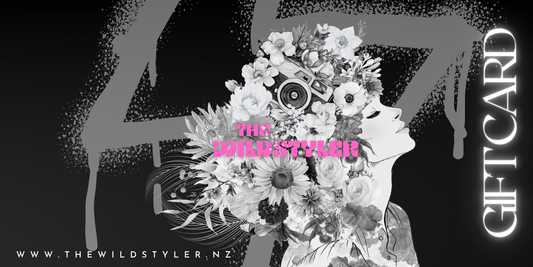 Wildstyler Gift Card