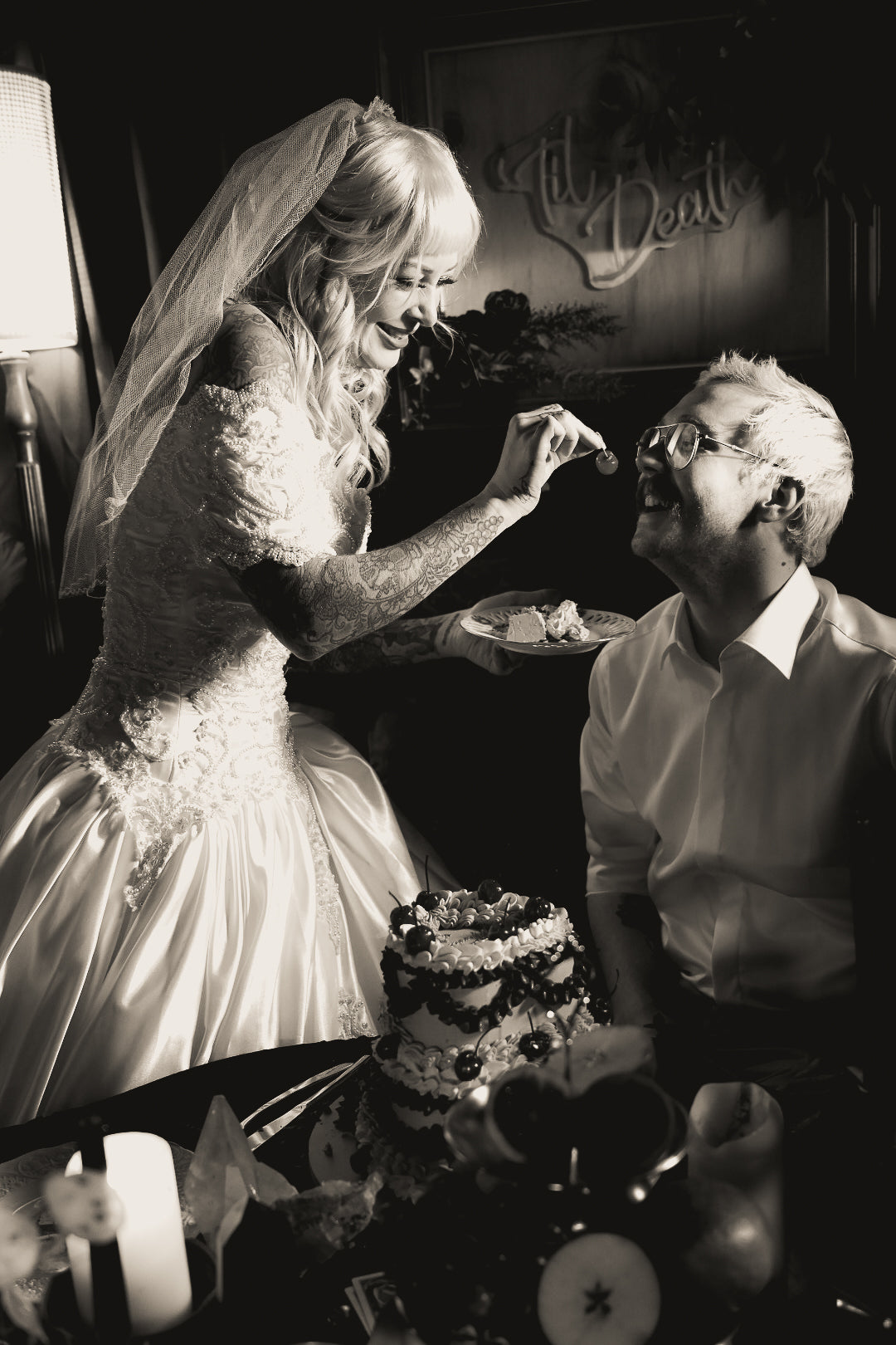 Wedding Photography Packages