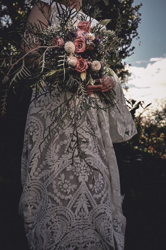 Wildstyler Wedding Flowers
